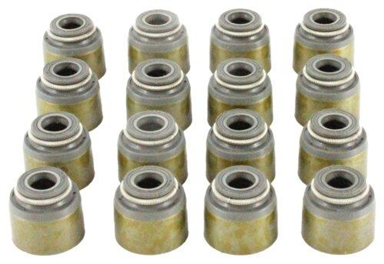 Valve Stem Seal - 2002 Kia Rio 1.5L Engine Parts # VSS407ZE2