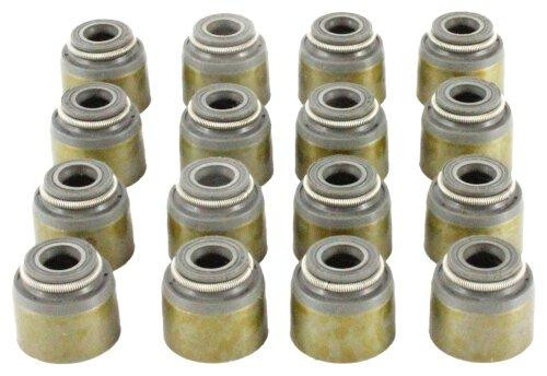Valve Stem Seal - 2004 Kia Rio 1.6L Engine Parts # VSS407ZE4