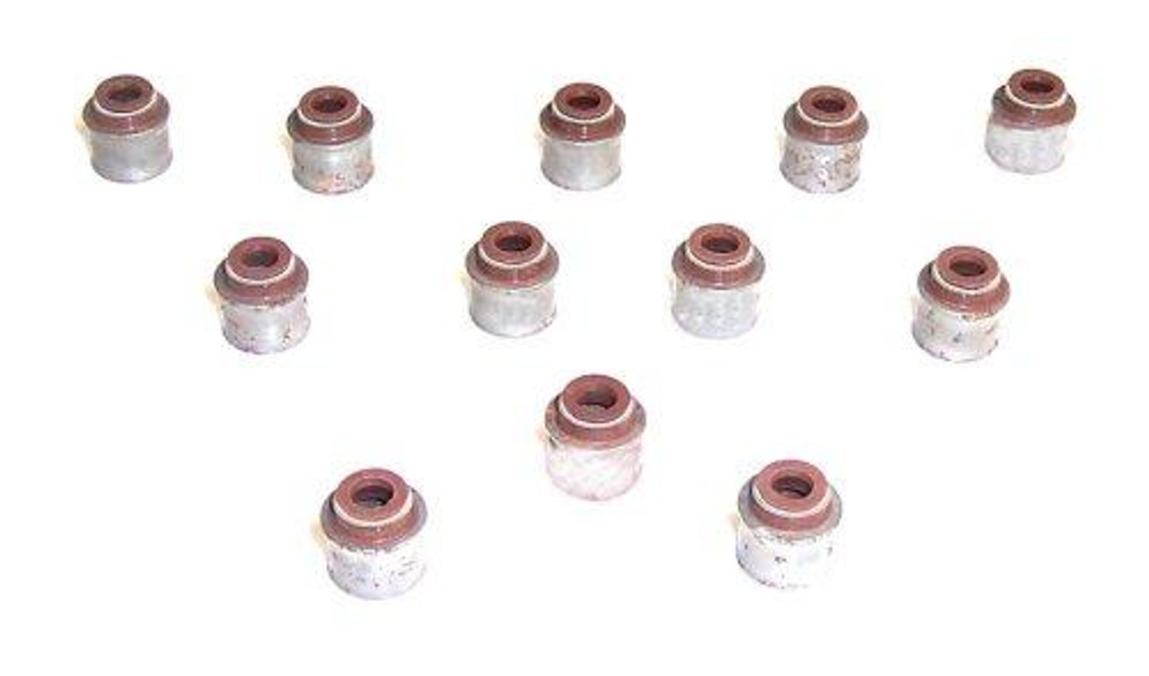 Valve Stem Seal - 1992 Mazda MPV 2.6L Engine Parts # VSS409ZE26
