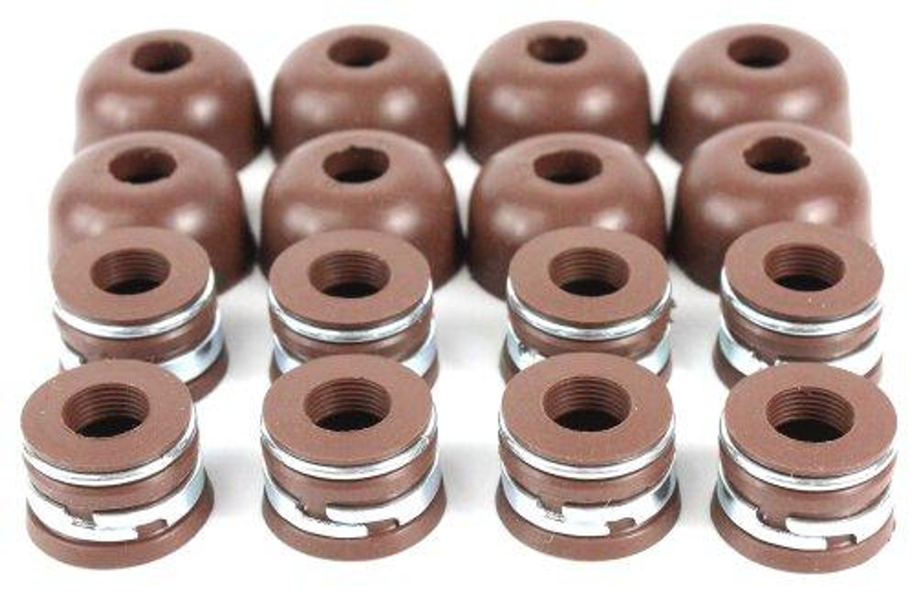 Valve Stem Seal - 1987 Ford LTD Crown Victoria 5.0L Engine Parts # VSS4104ZE29