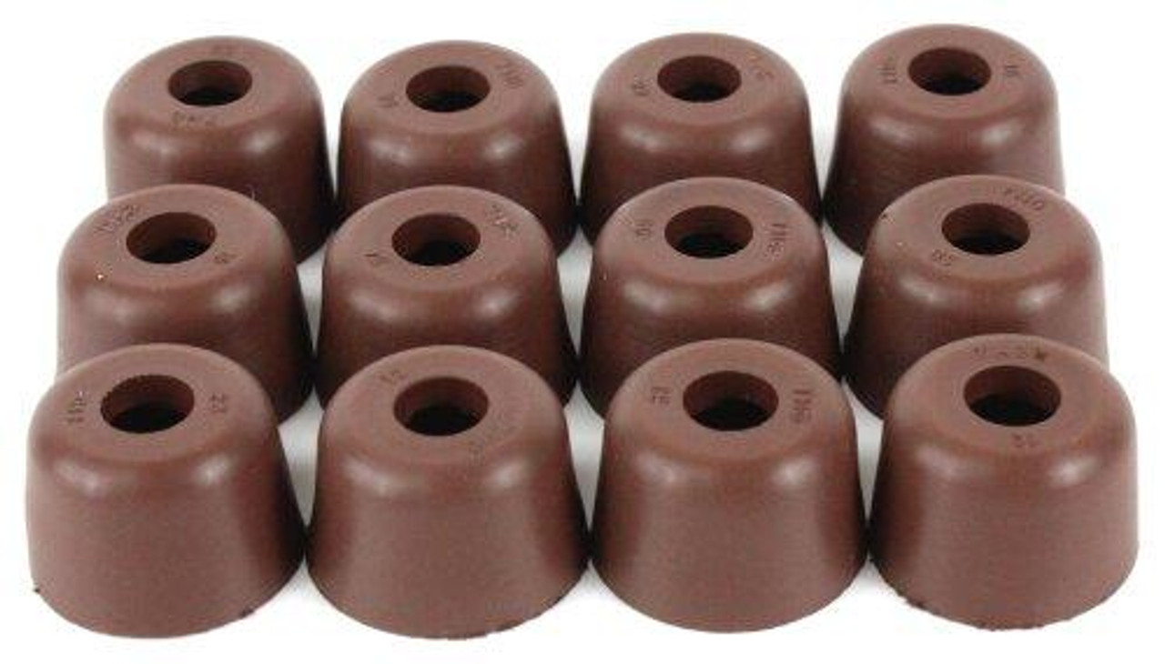 Valve Stem Seal - 1990 Ford E-150 Econoline Club Wagon 4.9L Engine Parts # VSS4105ZE11