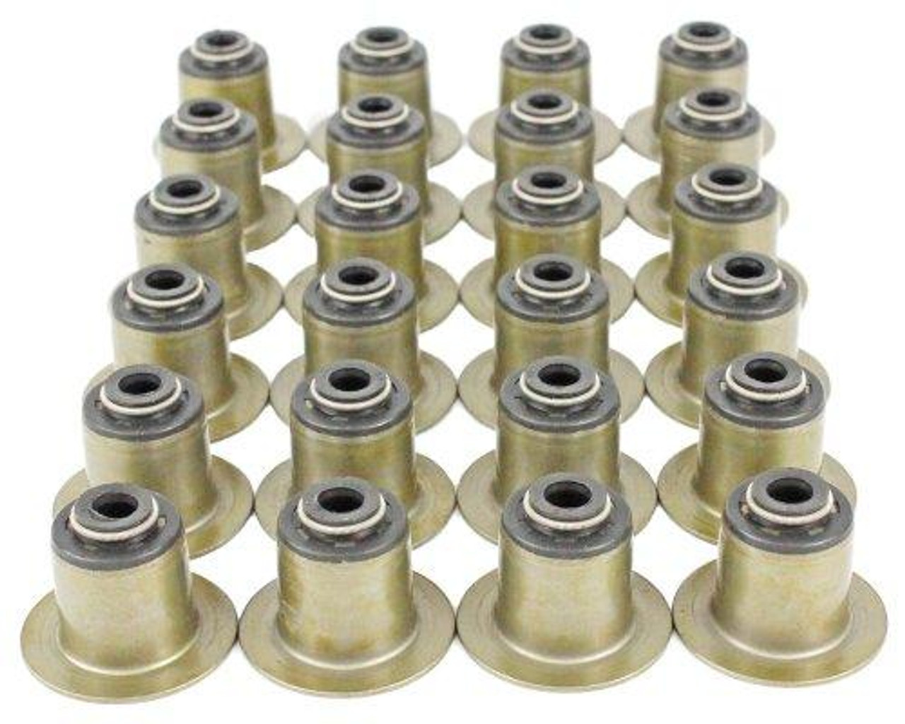 Valve Stem Seal - 2010 Ford Escape 3.0L Engine Parts # VSS411ZE16