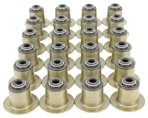 Valve Stem Seal - 1998 Ford Taurus 3.0L Engine Parts # VSS411ZE34