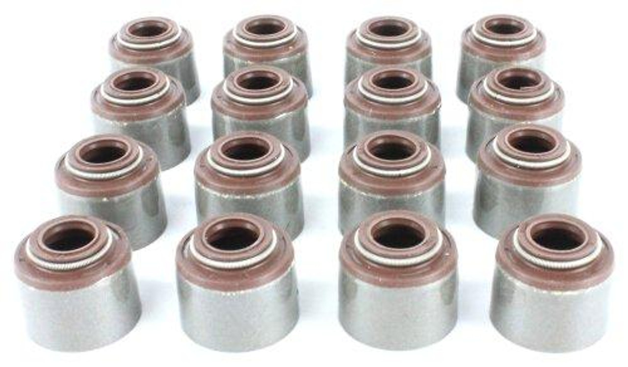 Valve Stem Seal - 1992 Ford E-150 Econoline Club Wagon 5.0L Engine Parts # VSS4113ZE11
