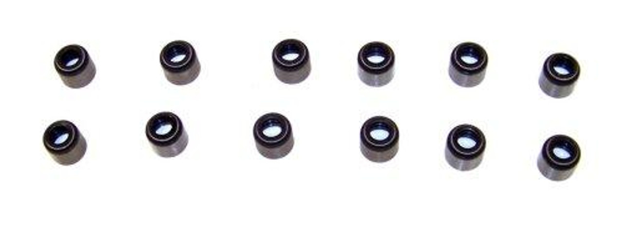 Valve Stem Seal - 1992 Mercury Cougar 3.8L Engine Parts # VSS4116ZE27