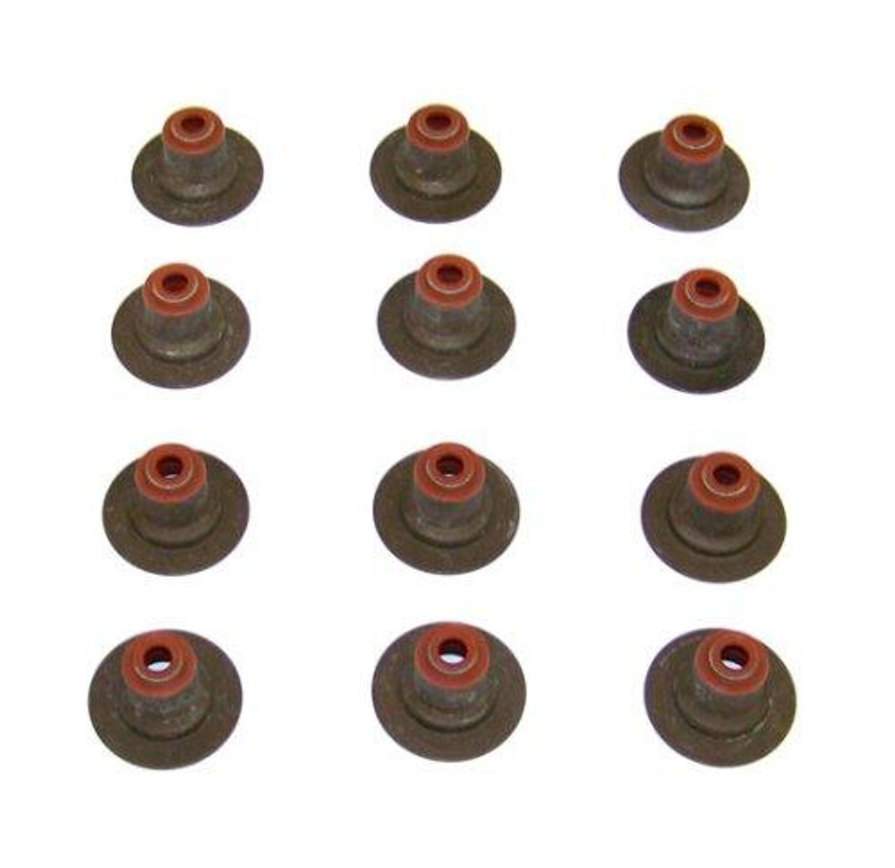 Valve Stem Seal - 2001 Ford E-150 Econoline Club Wagon 4.2L Engine Parts # VSS4120ZE4