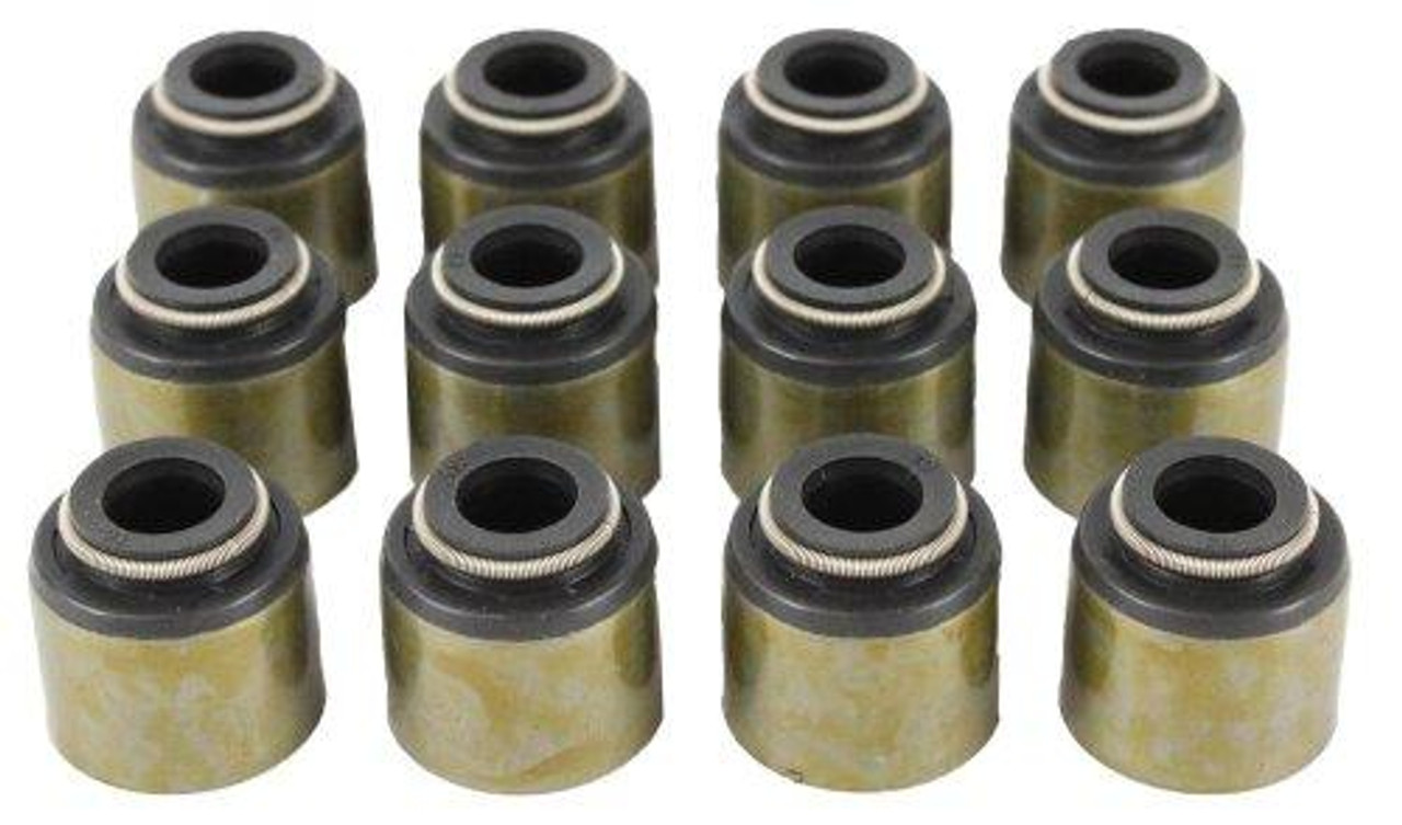 Valve Stem Seal - 1998 Ford E-150 Econoline Club Wagon 4.2L Engine Parts # VSS4122ZE2