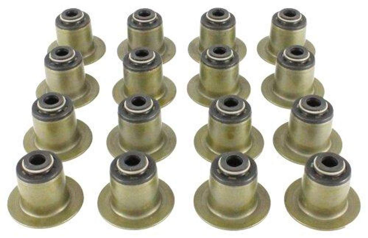 Valve Stem Seal - 1996 Mercury Mystique 2.0L Engine Parts # VSS413ZE4