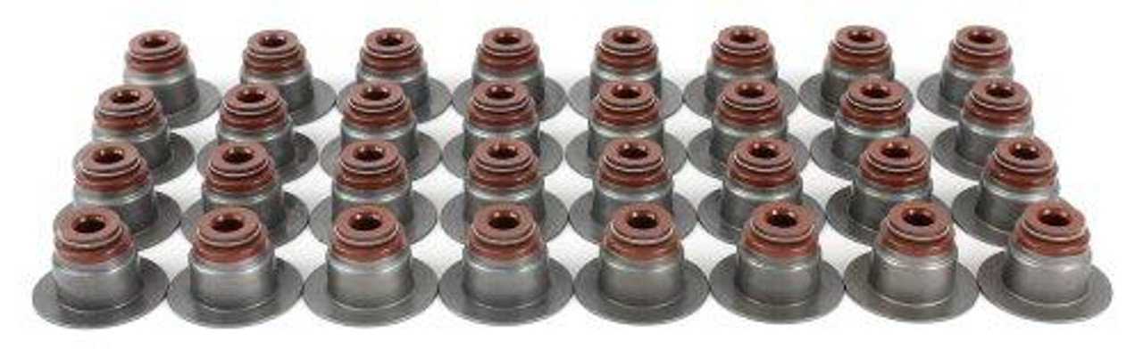 Valve Stem Seal - 1996 Lincoln Mark VIII 4.6L Engine Parts # VSS4135ZE33
