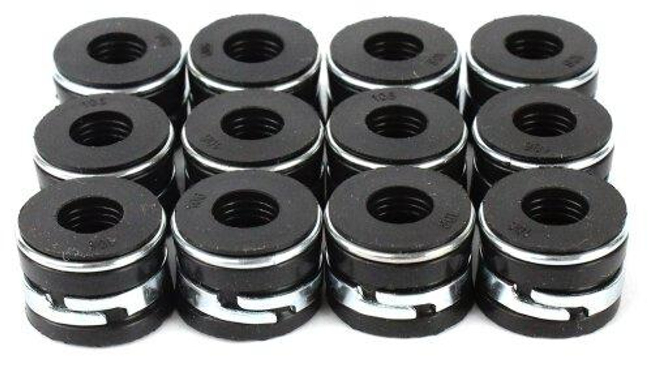 Valve Stem Seal - 1992 Ford Tempo 3.0L Engine Parts # VSS4137ZE27