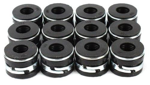 Valve Stem Seal - 1995 Mazda B3000 3.0L Engine Parts # VSS4137ZE57