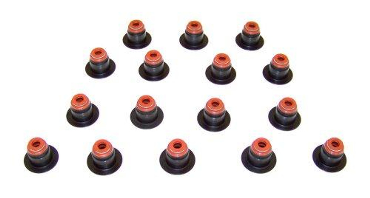 Valve Stem Seal - 2005 Ford E-350 Club Wagon 5.4L Engine Parts # VSS4152ZE104