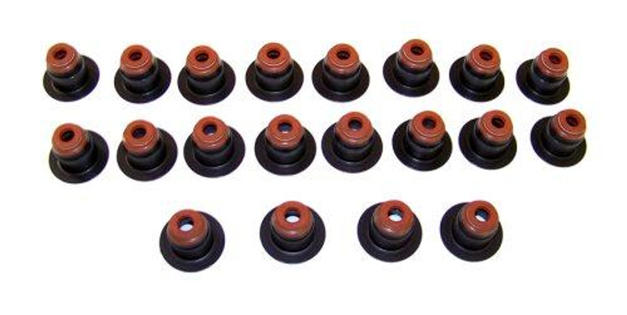 Valve Stem Seal - 2015 Ford E-350 Super Duty 6.8L Engine Parts # VSS4184ZE27