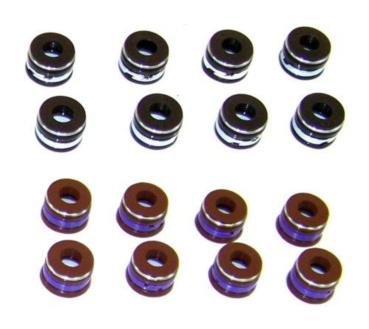 Valve Stem Seal - 1988 Ford F-350 7.5L Engine Parts # VSS4186ZE34