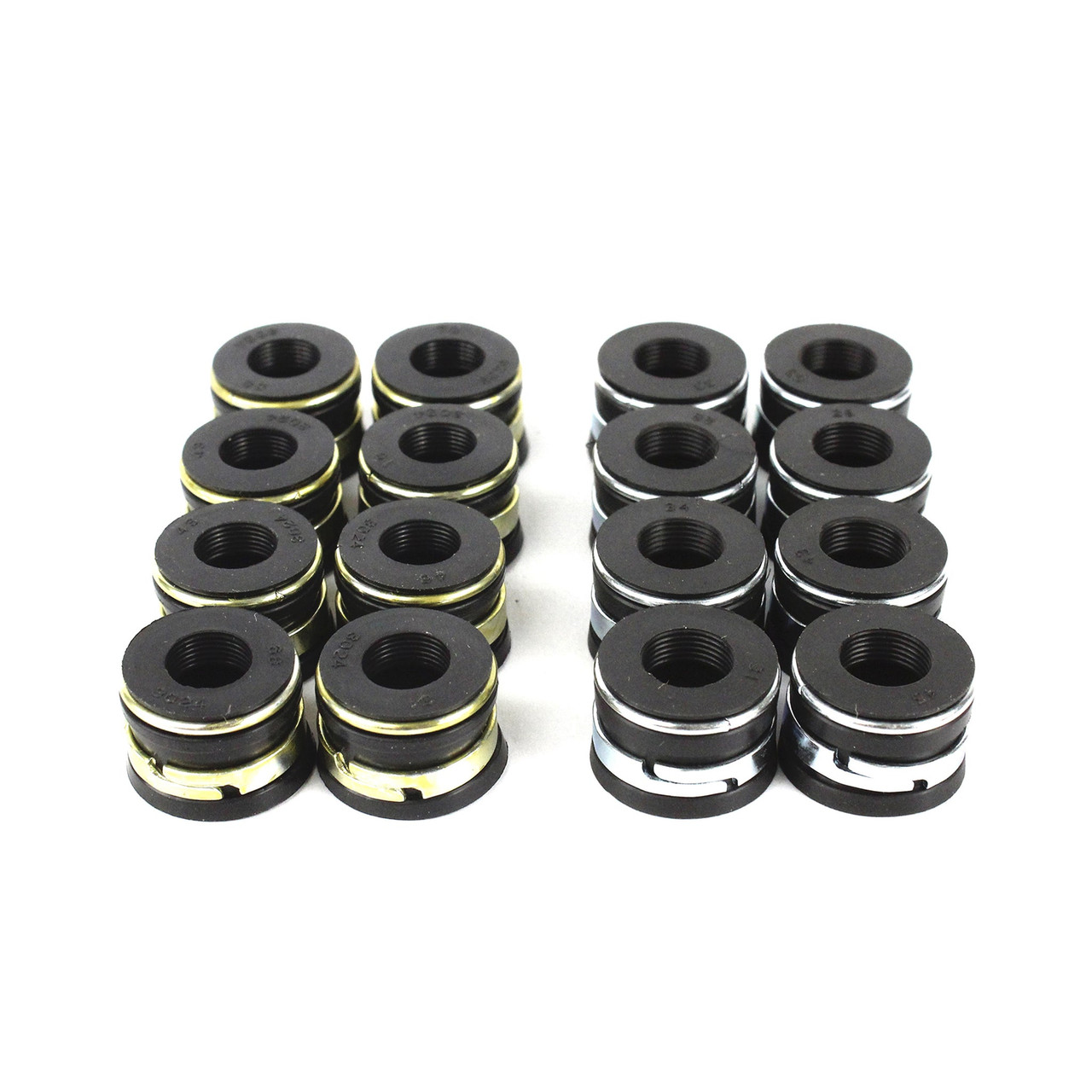 Valve Stem Seal - 1994 Ford E-350 Econoline 7.5L Engine Parts # VSS4187ZE8