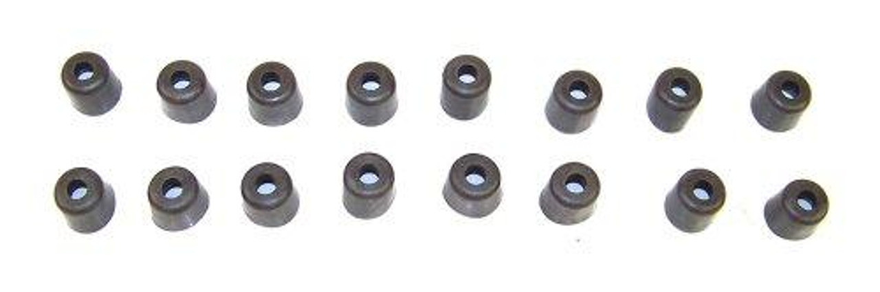 Valve Stem Seal - 1985 Ford E-350 Econoline Club Wagon 7.5L Engine Parts # VSS4202ZE3