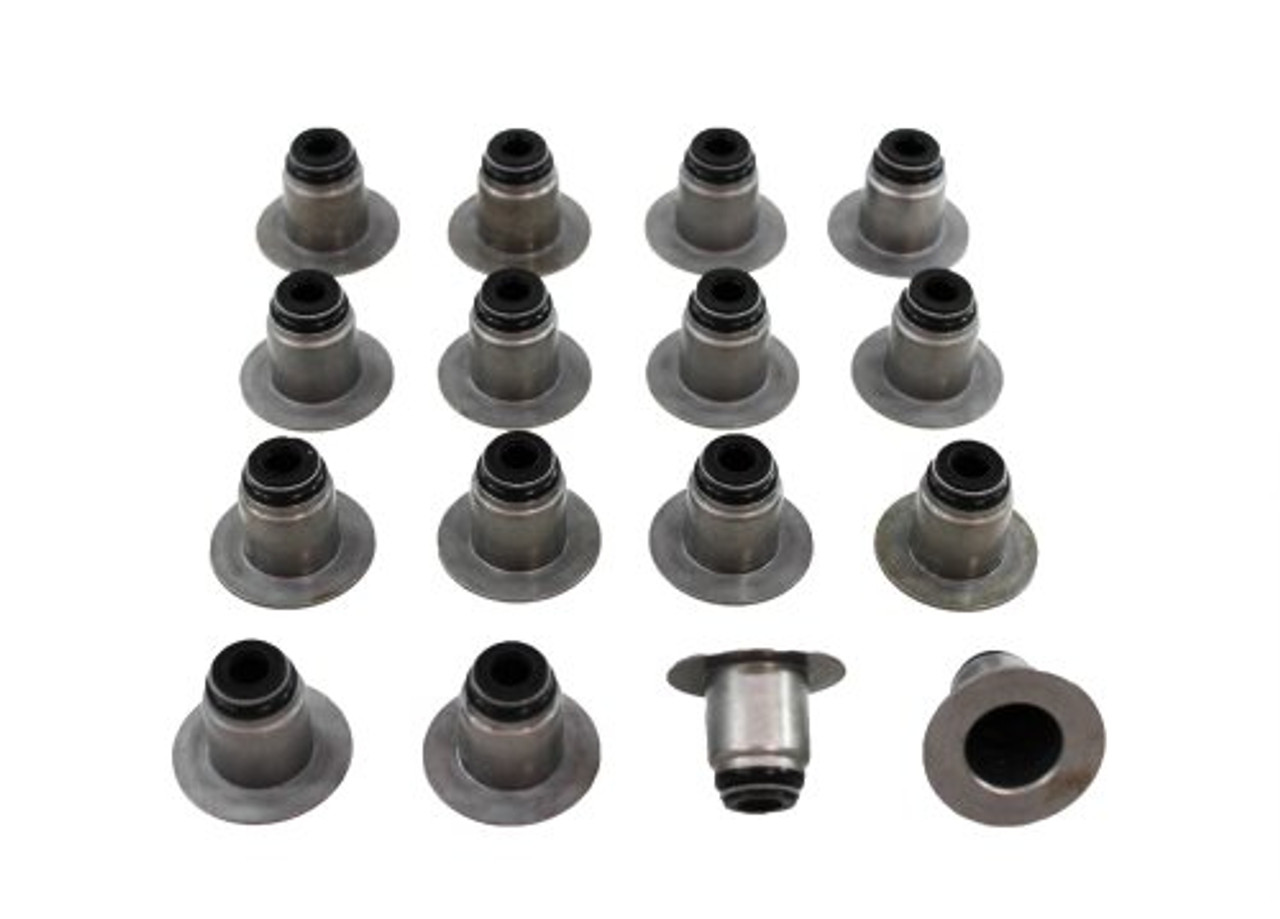 Valve Stem Seal - 2016 Ford F-250 Super Duty 6.2L Engine Parts # VSS4224ZE12