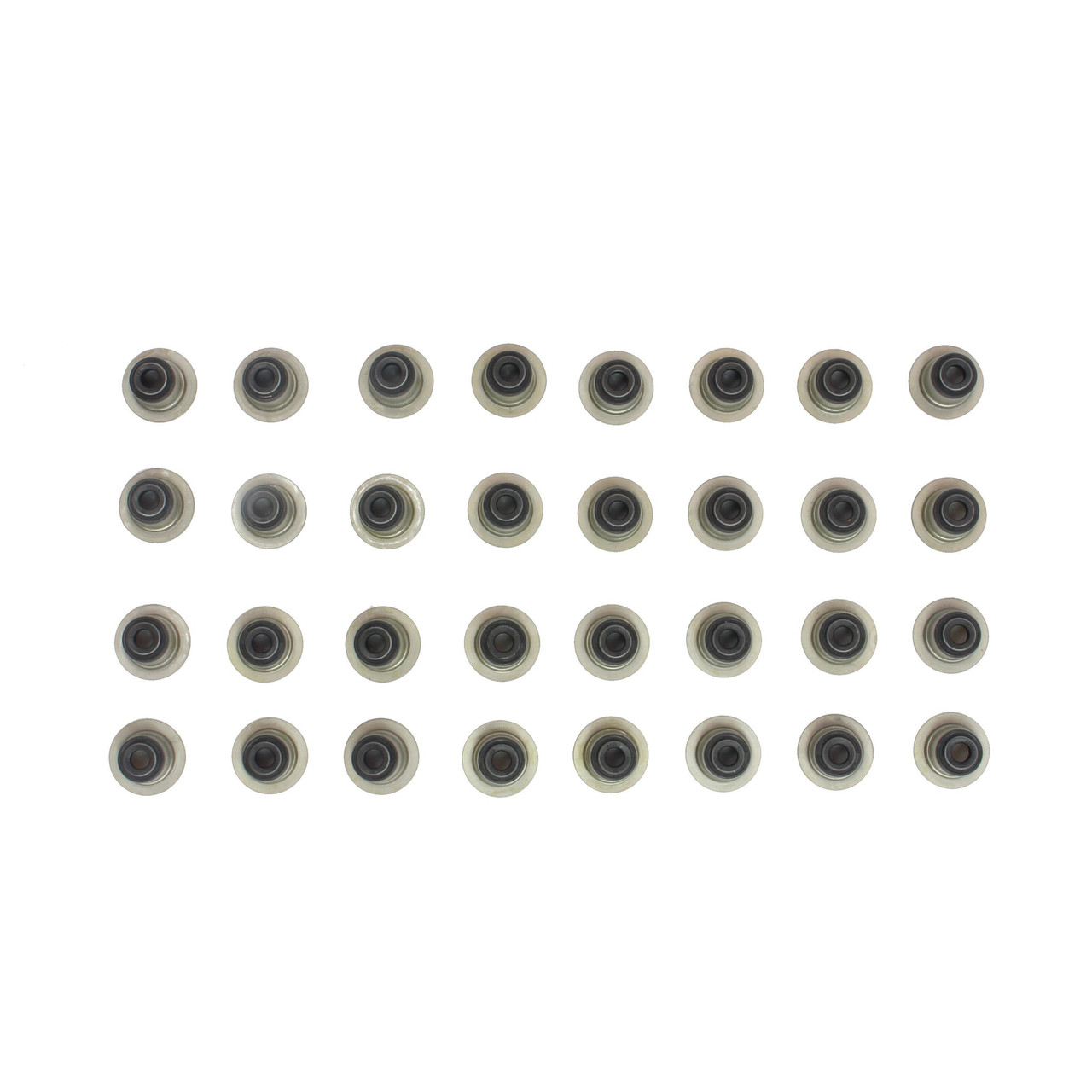 Valve Stem Seal - 2011 Ford F-550 Super Duty 6.7L Engine Parts # VSS4260ZE19