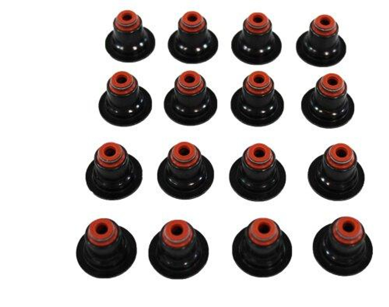 Valve Stem Seal - 2013 Ford Fusion 1.6L Engine Parts # VSS4312ZE14