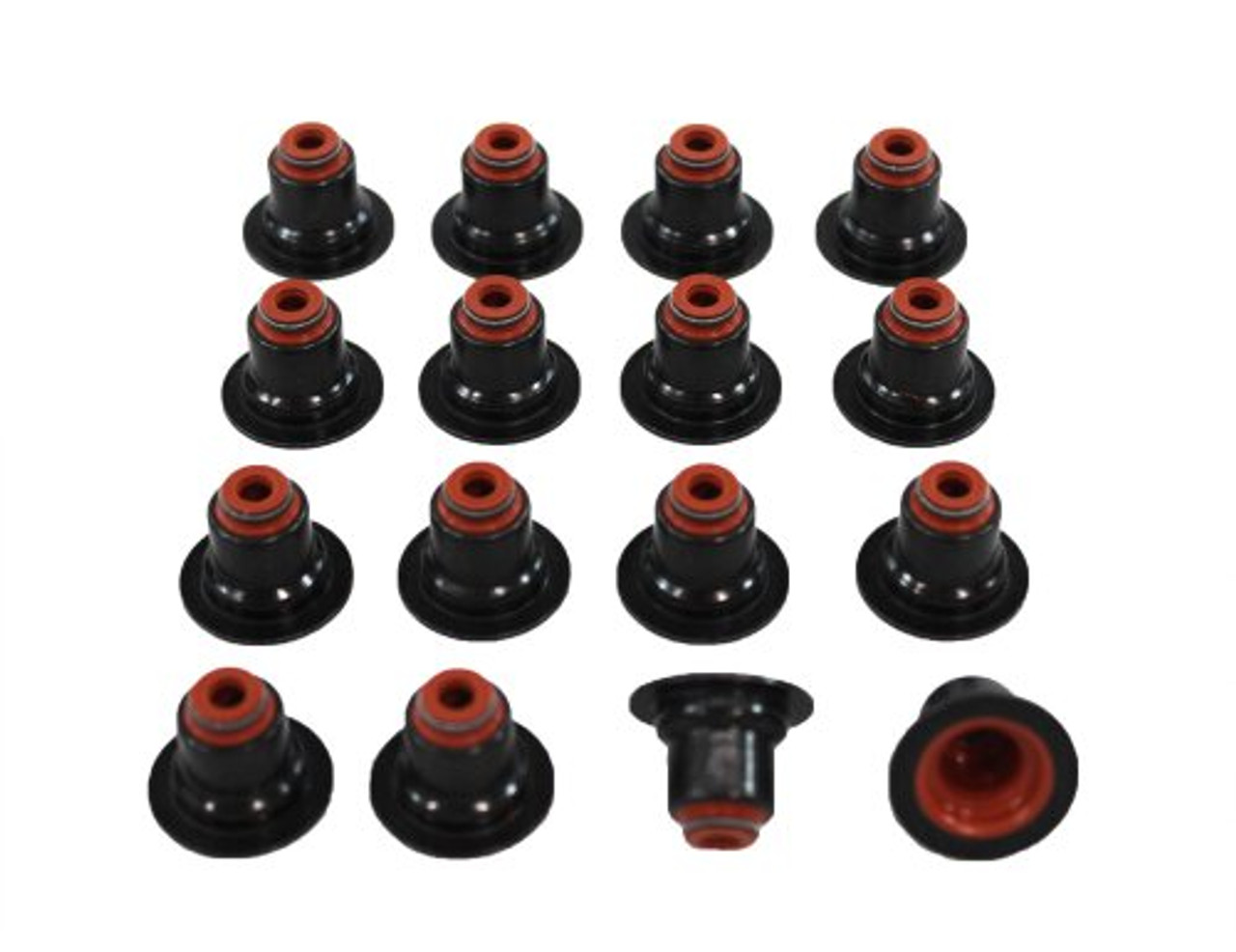 Valve Stem Seal - 2013 Ford Fusion 1.6L Engine Parts # VSS4312ZE14