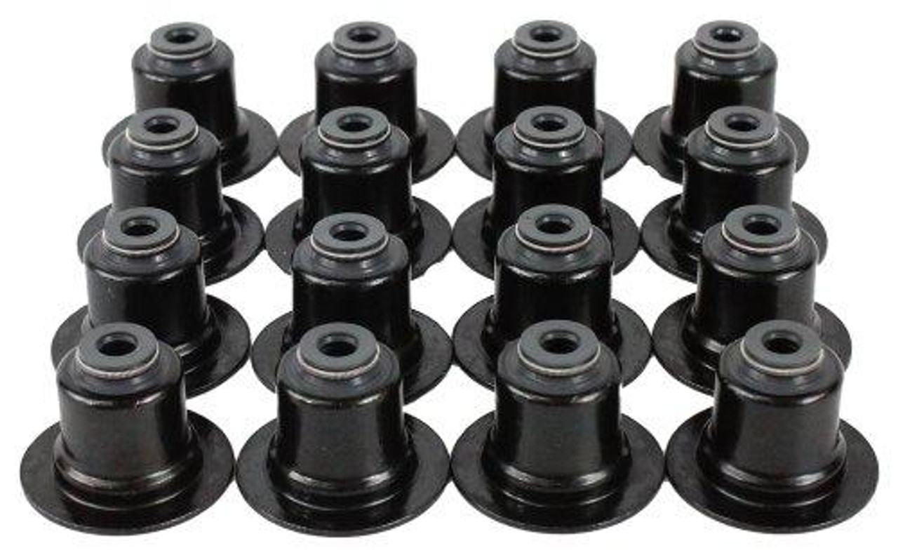 Valve Stem Seal - 2017 Ford Escape 2.5L Engine Parts # VSS432ZE25