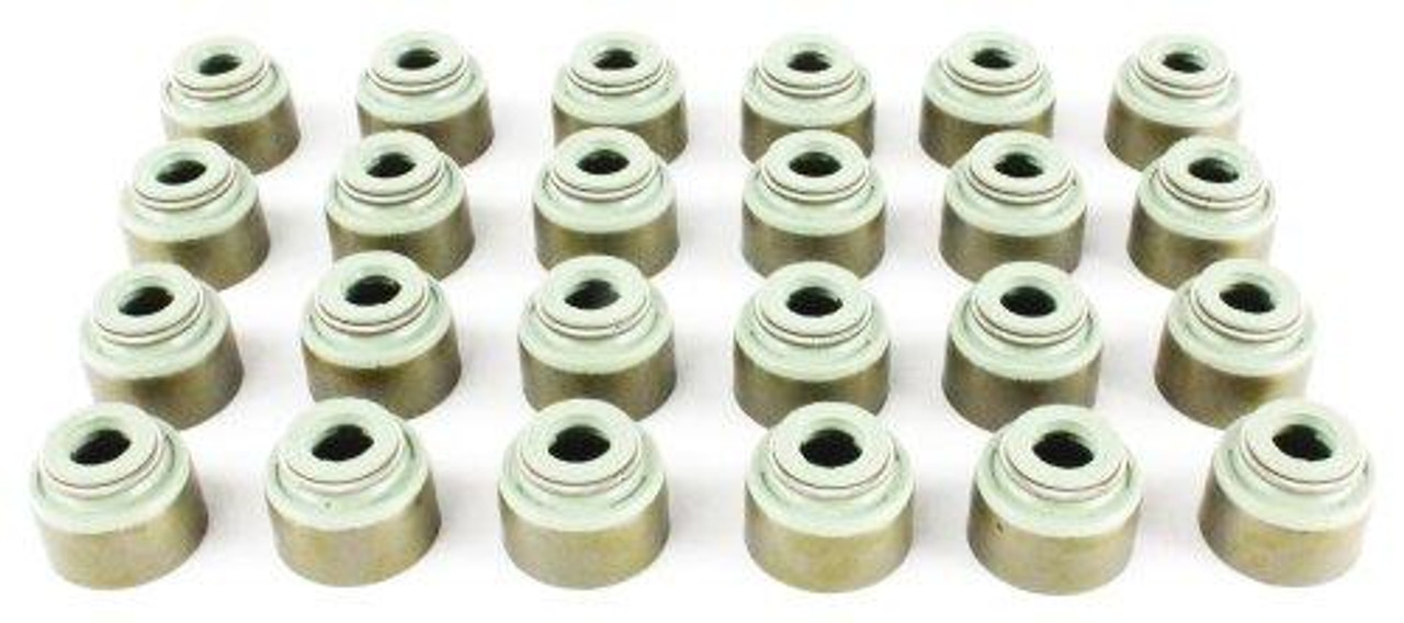 Valve Stem Seal - 1998 Mazda 626 2.5L Engine Parts # VSS442ZE6
