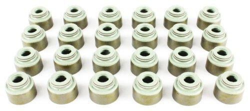 Valve Stem Seal - 2001 Mazda 626 2.5L Engine Parts # VSS442ZE9