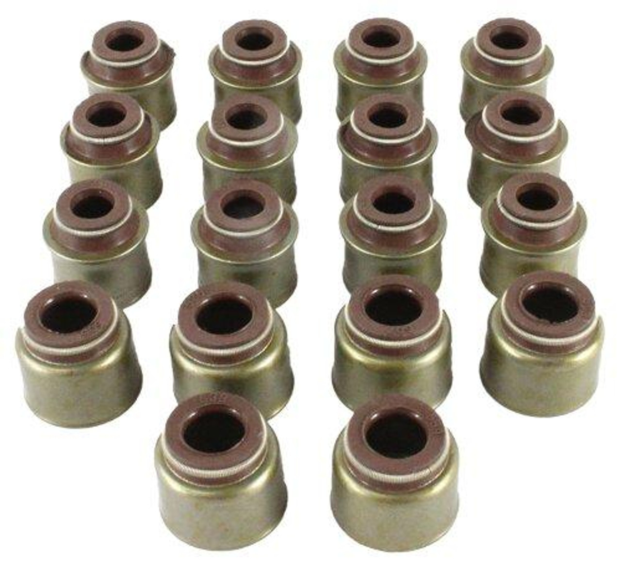 Valve Stem Seal - 1996 Mazda MPV 3.0L Engine Parts # VSS470ZE12