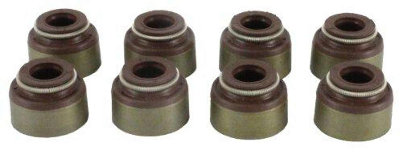 Valve Stem Seal - 1994 Geo Tracker 1.6L Engine Parts # VSS500ZE9