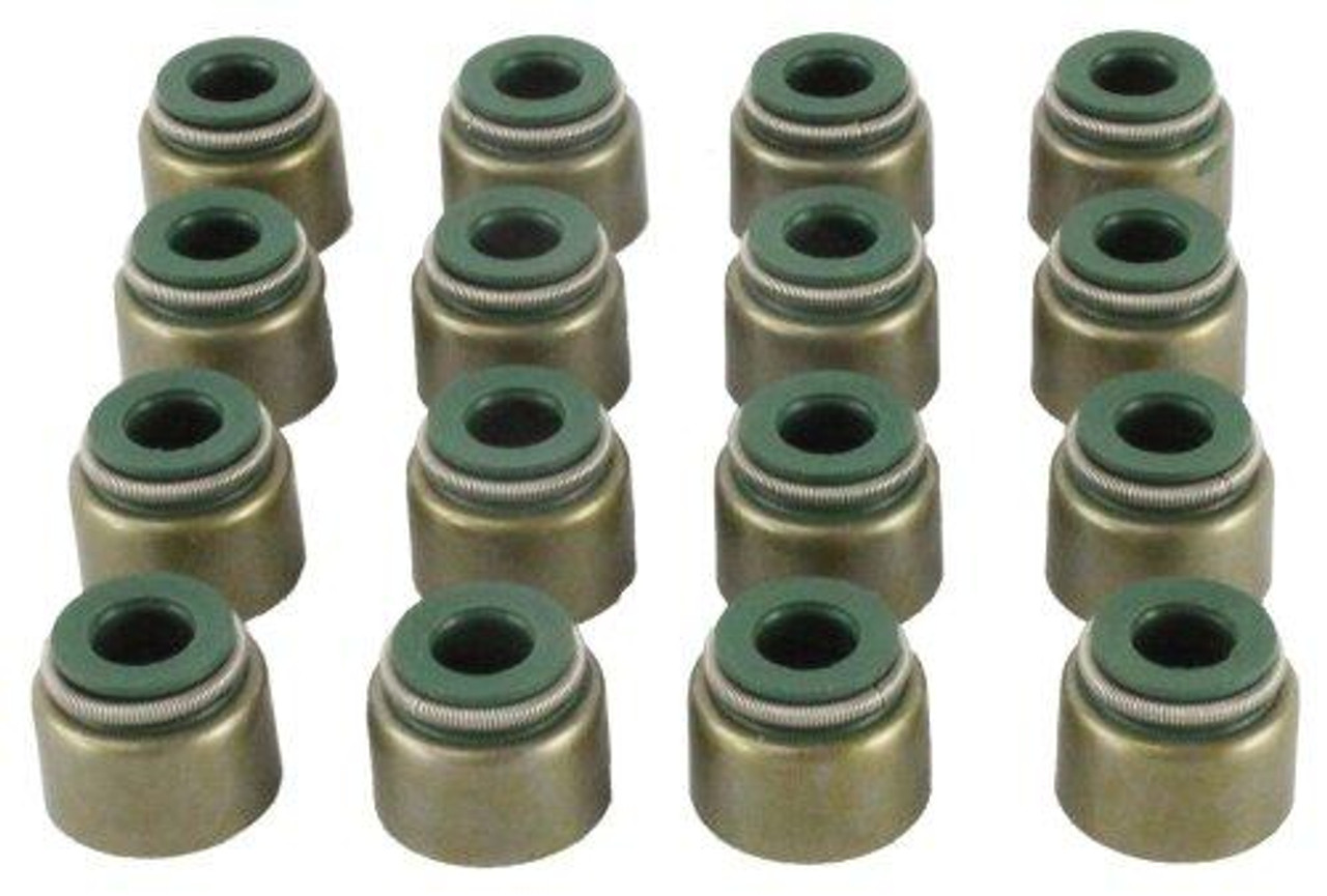 Valve Stem Seal - 1995 Geo Tracker 1.6L Engine Parts # VSS530ZE9