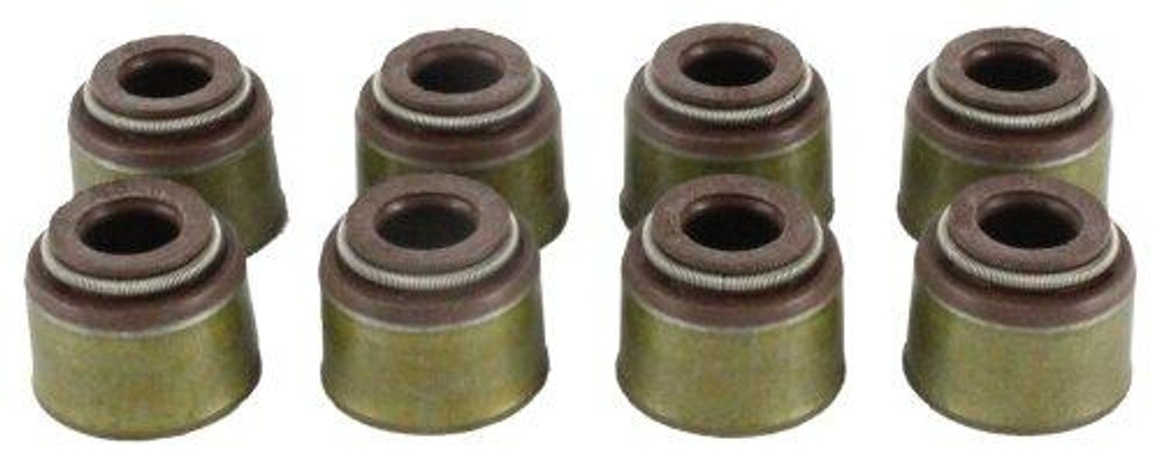 Valve Stem Seal - 1985 Nissan 200SX 2.0L Engine Parts # VSS603ZE1