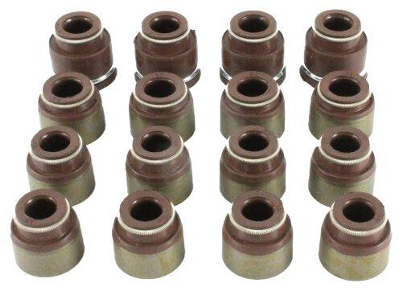 Valve Stem Seal - 1990 Nissan Axxess 2.4L Engine Parts # VSS607ZE3