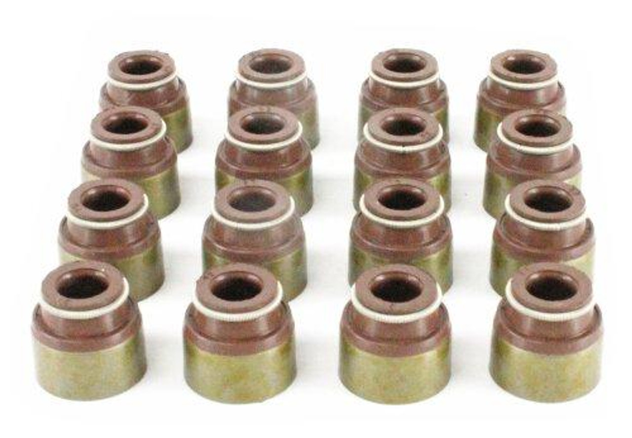 Valve Stem Seal - 1985 Nissan 200SX 1.8L Engine Parts # VSS623ZE1