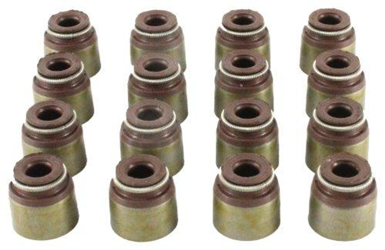 Valve Stem Seal - 2013 Nissan Juke 1.6L Engine Parts # VSS635ZE13