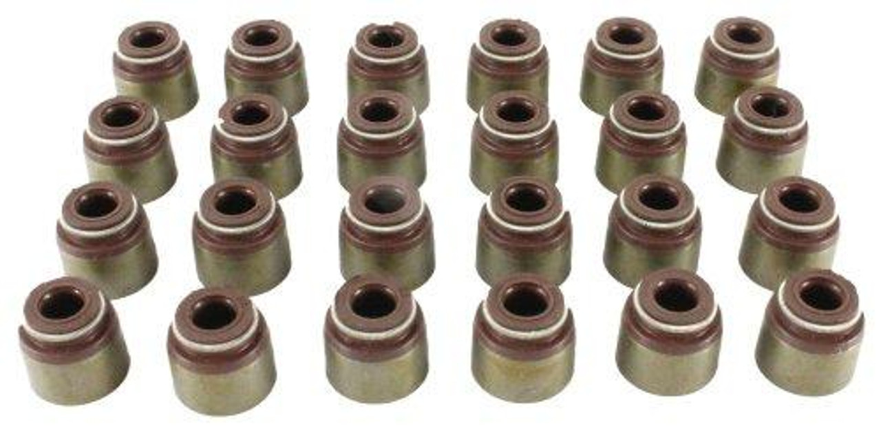 Valve Stem Seal - 2013 Infiniti FX37 3.7L Engine Parts # VSS644ZE17