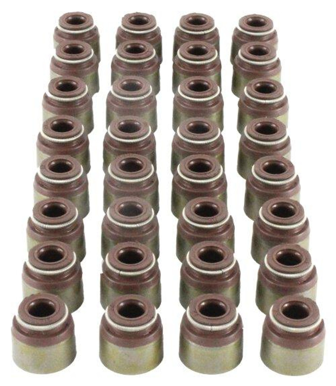 Valve Stem Seal - 2008 Nissan Pathfinder 5.6L Engine Parts # VSS649ZE30