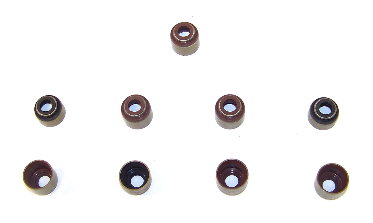 Valve Stem Seal - 1990 Subaru Justy 1.2L Engine Parts # VSS705ZE4