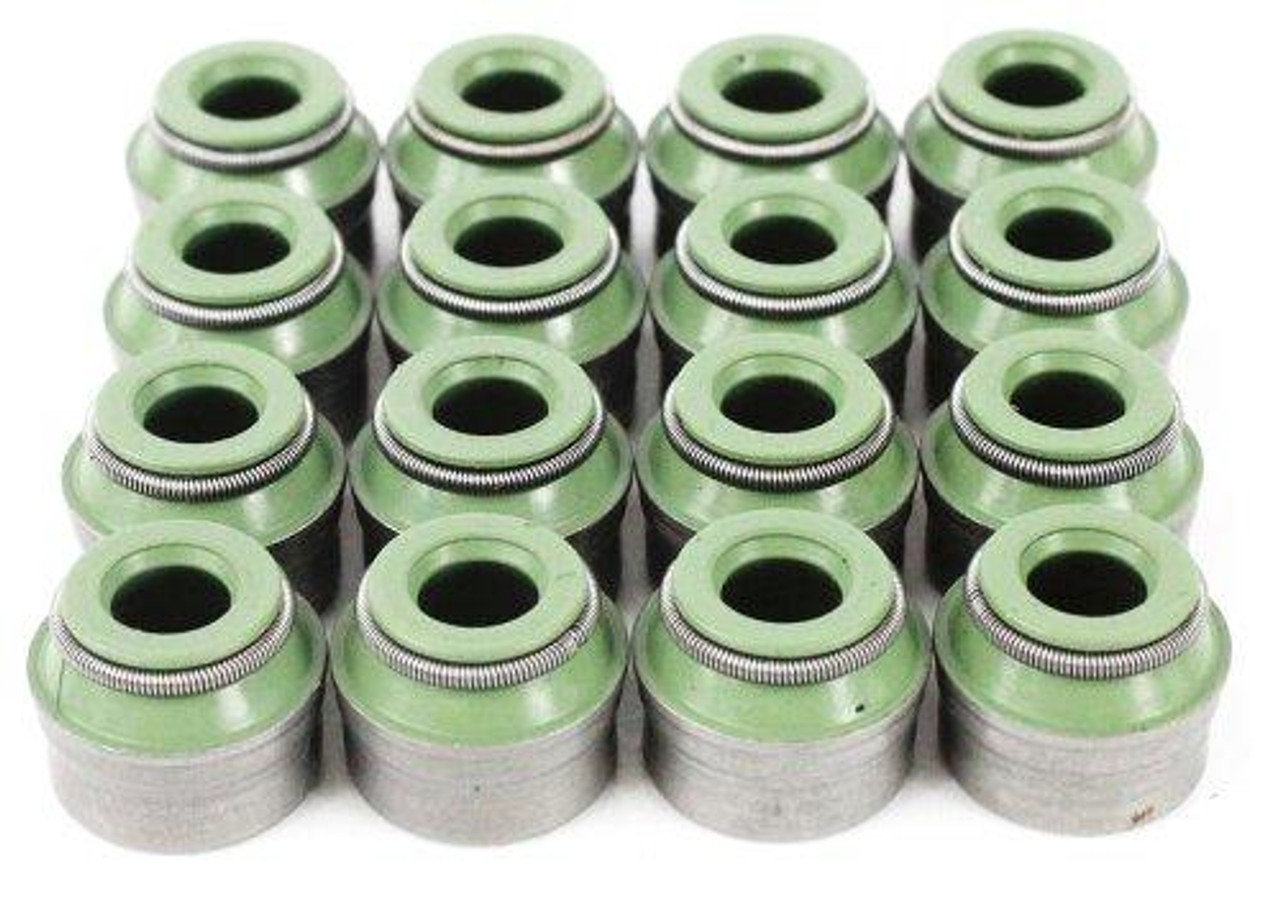 Valve Stem Seal - 2008 Audi A4 2.0L Engine Parts # VSS802ZE41