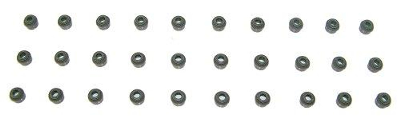 Valve Stem Seal - 2001 Volkswagen Passat 2.8L Engine Parts # VSS804ZE48