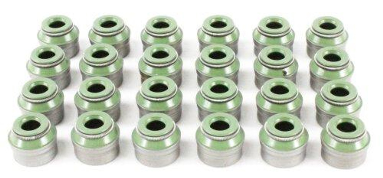 Valve Stem Seal - 2012 Volkswagen CC 3.6L Engine Parts # VSS814ZE97