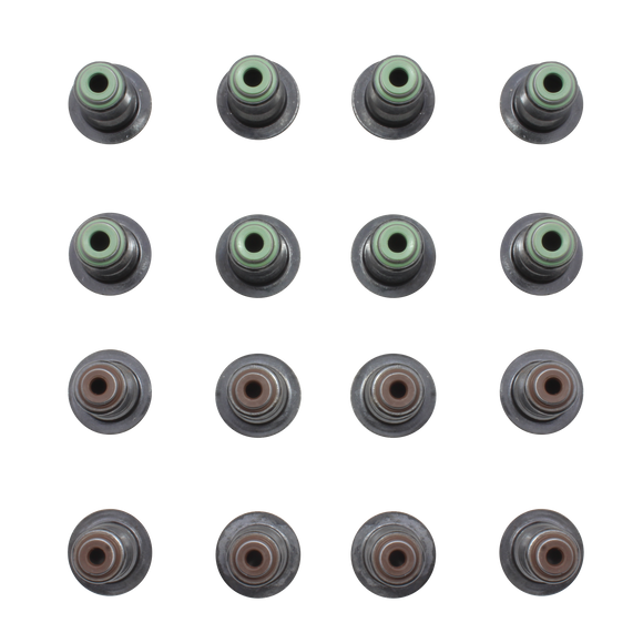 Valve Stem Seal - 2013 BMW 328i xDrive 2.0L Engine Parts # VSS840ZE12