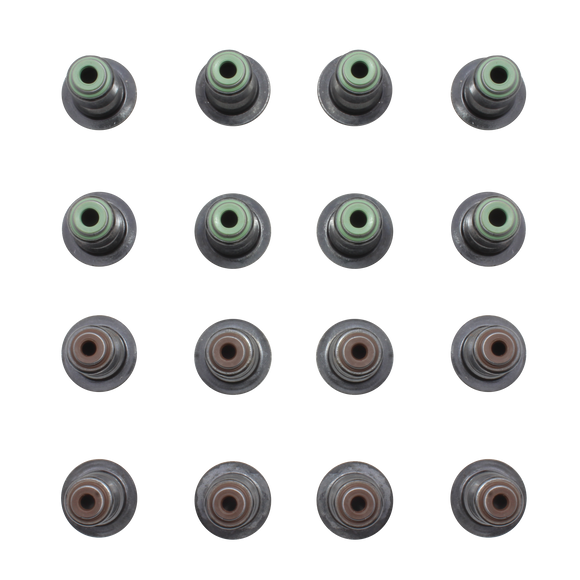 Valve Stem Seal - 2012 BMW 528i 2.0L Engine Parts # VSS840ZE29