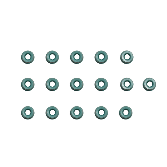 Valve Stem Seal - 2013 Mercedes-Benz S350 3.0L Engine Parts # VSS853ZE256