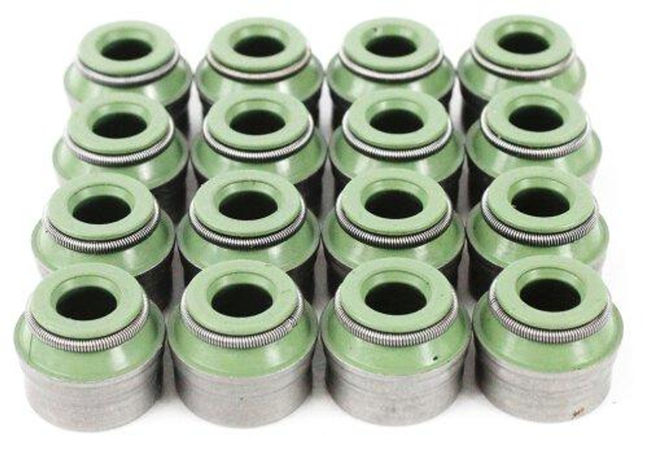 Valve Stem Seal - 1987 Toyota Corolla 1.6L Engine Parts # VSS915ZE7