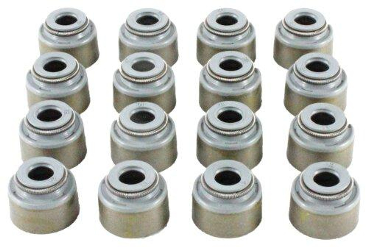 Valve Stem Seal - 1986 Toyota Corolla 1.6L Engine Parts # VSS935ZE115