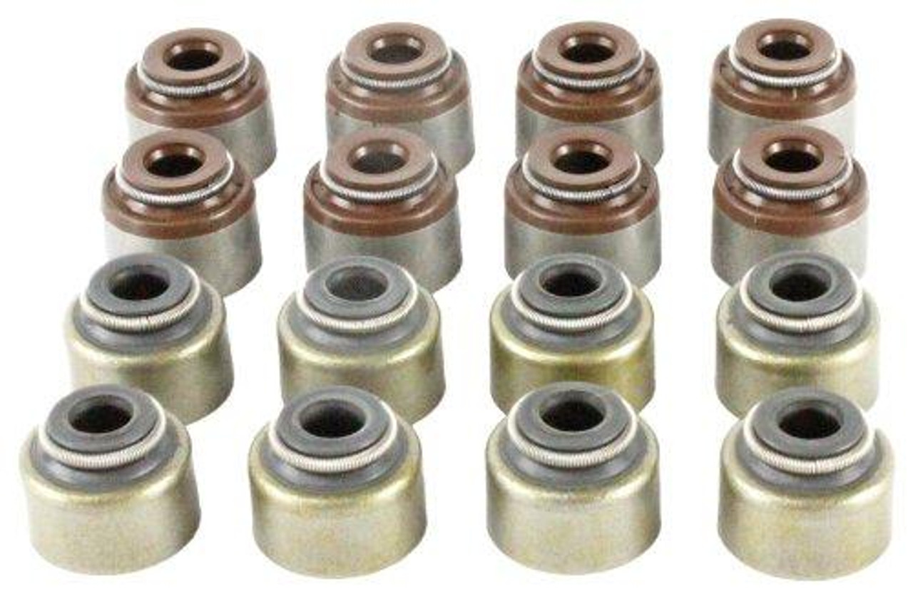 Valve Stem Seal - 2012 Toyota Tacoma 2.7L Engine Parts # VSS943ZE205
