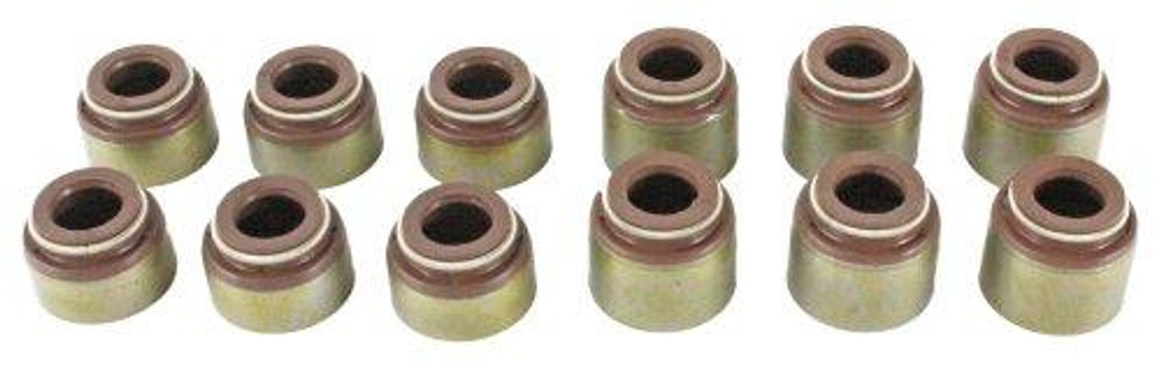 Valve Stem Seal - 1992 Toyota Pickup 3.0L Engine Parts # VSS950ZE13