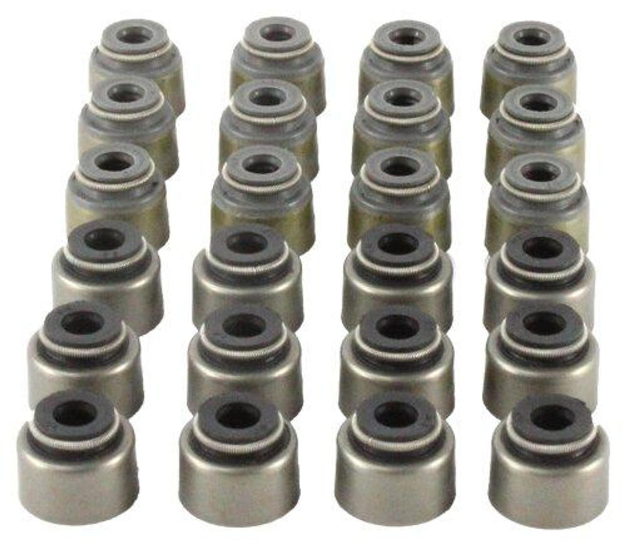 Valve Stem Seal - 2005 Toyota Sienna 3.3L Engine Parts # VSS969ZE43