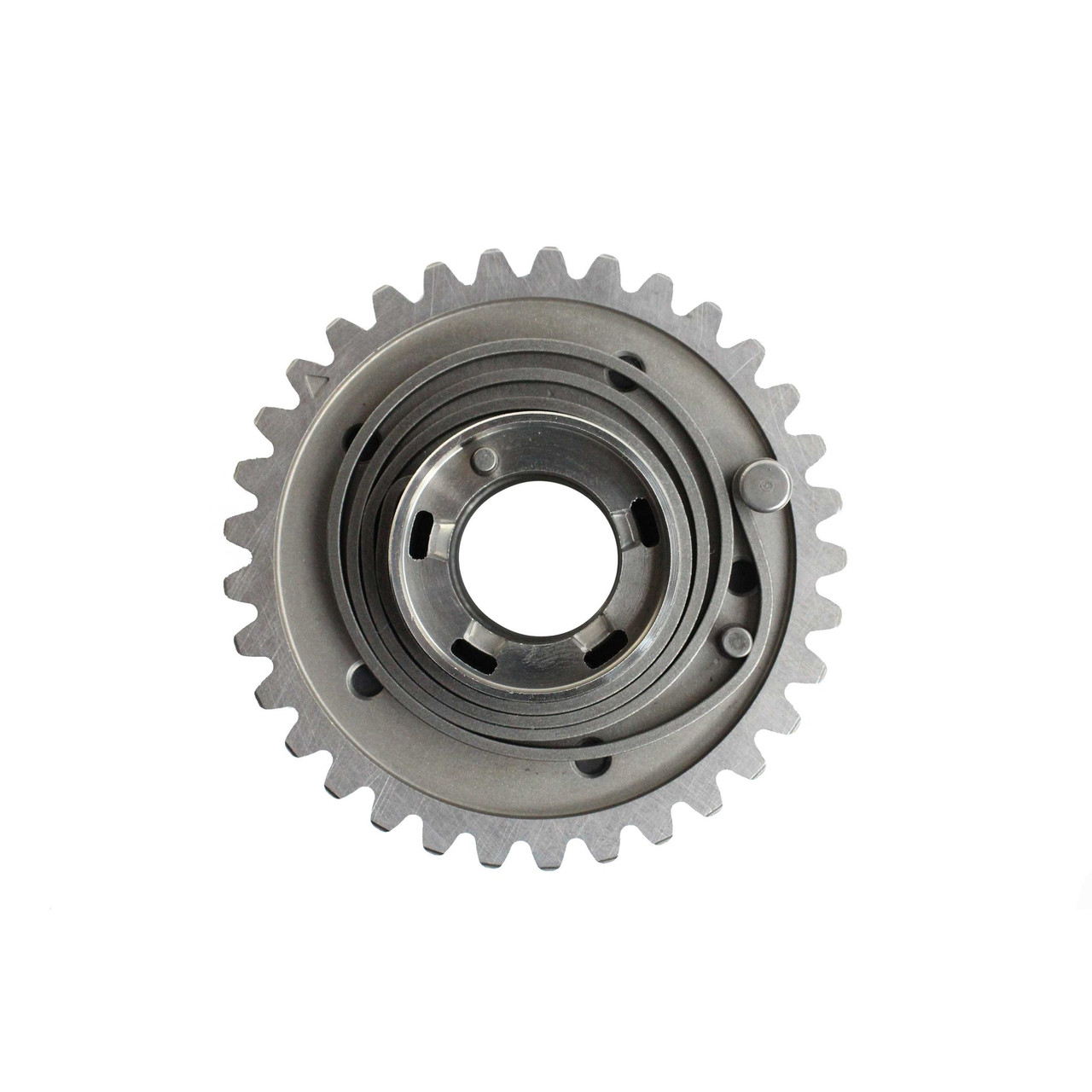 Variable Valve Timing Sprocket (Camshaft Phaser) - 2018 Ram ProMaster 1500 3.6L Engine Parts # VTG1169AZE98