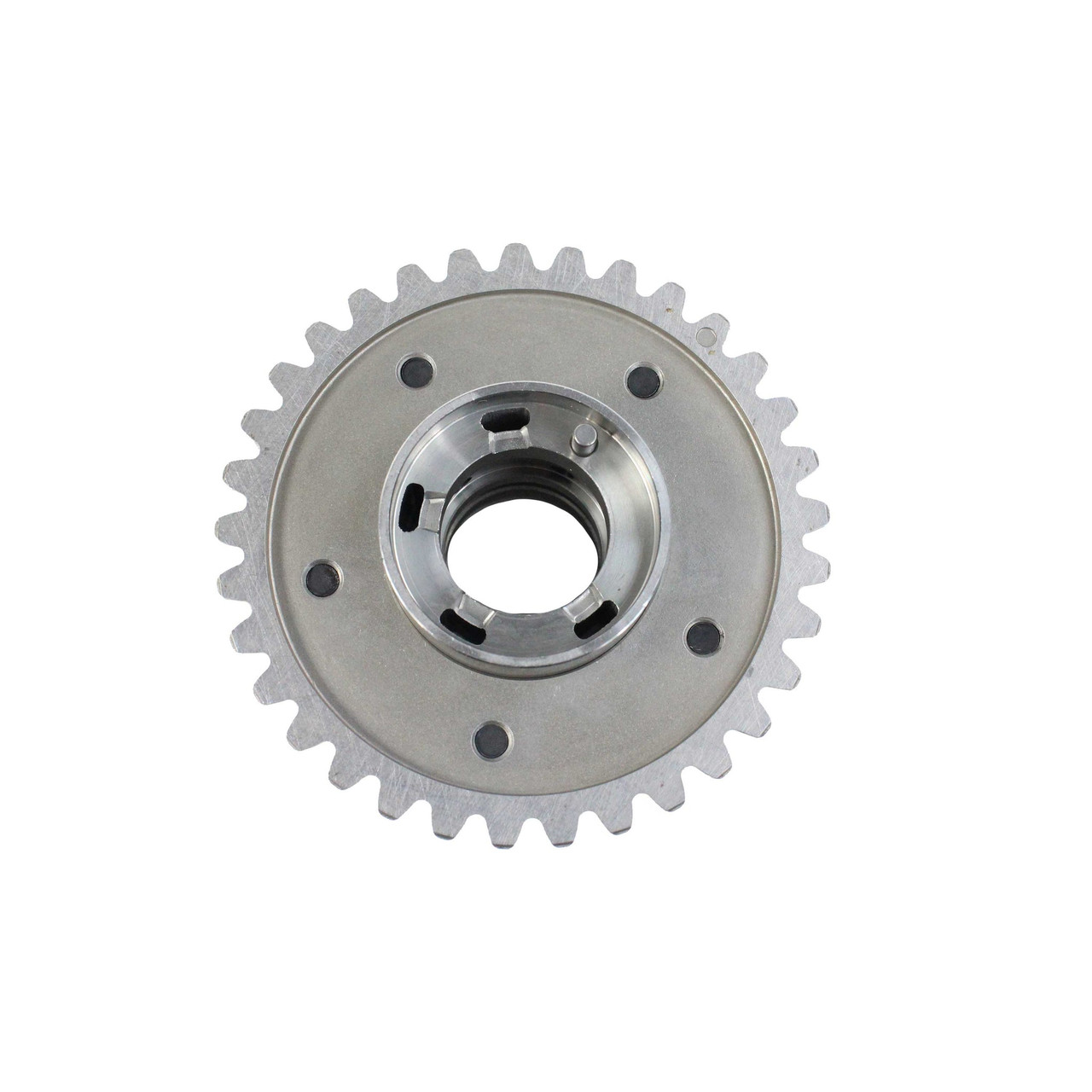 Variable Valve Timing Sprockets (Camshaft Phasers) - 2017 Ram ProMaster 1500 3.6L Engine Parts # VTG1169BZE97